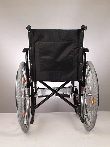 Кресло-коляска с ручным приводом (прогулочный вариант) Ergoforce 0812 У_5